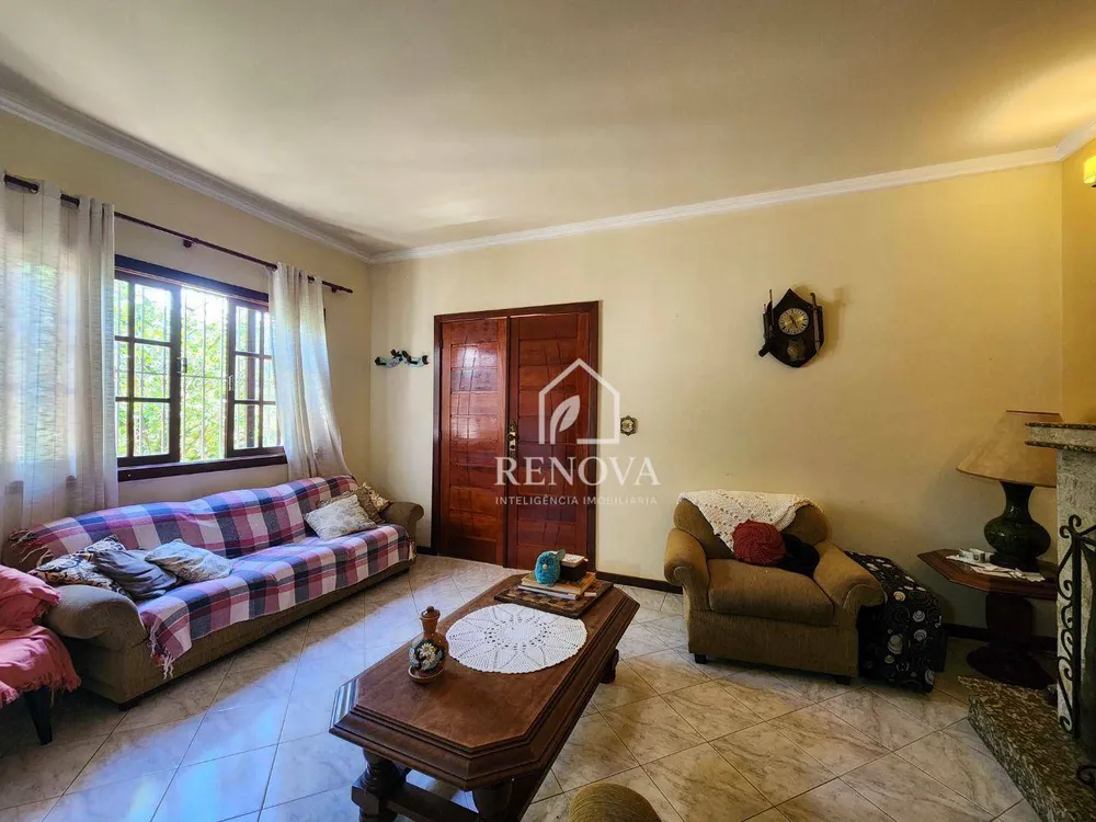 Casa, 3 quartos, 191 m² - Foto 3
