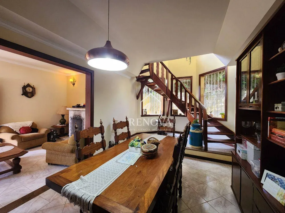 Casa, 3 quartos, 191 m² - Foto 5