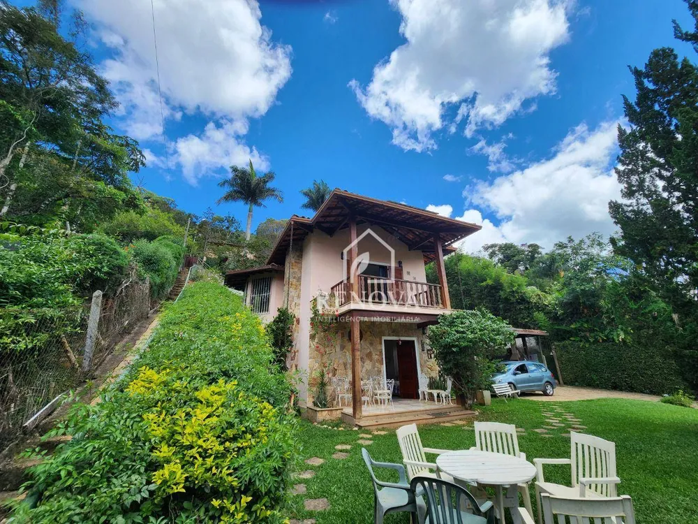 Casa, 3 quartos, 191 m² - Foto 29