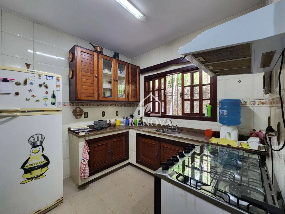 Casa, 3 quartos, 191 m² - Foto 6
