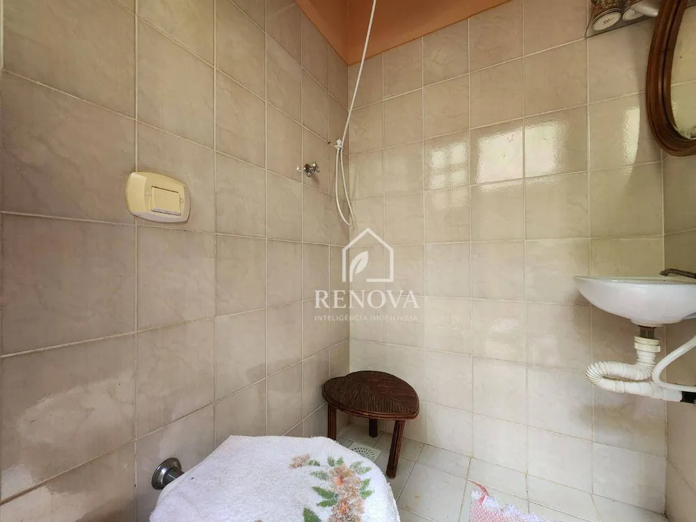 Casa, 3 quartos, 191 m² - Foto 23
