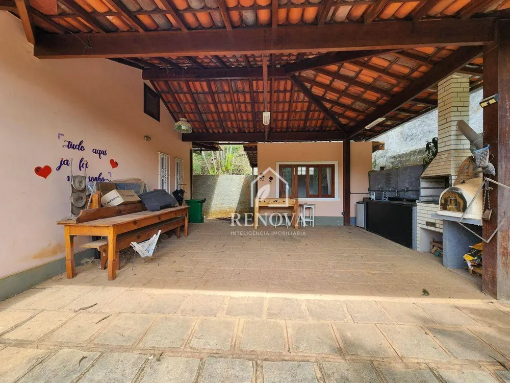 Casa, 3 quartos, 191 m² - Foto 25