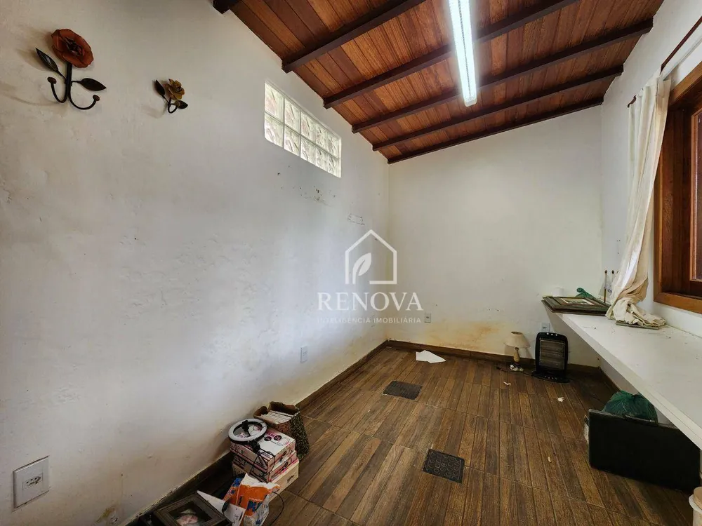 Casa, 3 quartos, 191 m² - Foto 22