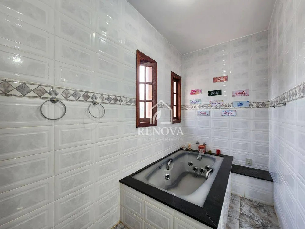 Casa, 3 quartos, 191 m² - Foto 20