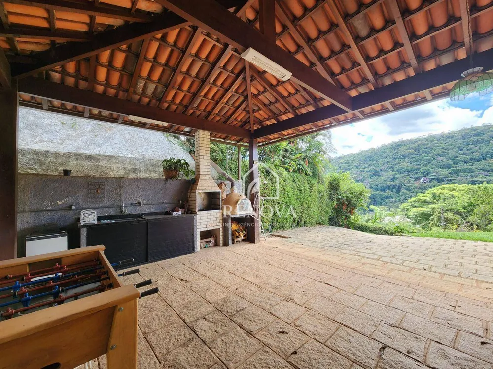 Casa, 3 quartos, 191 m² - Foto 24