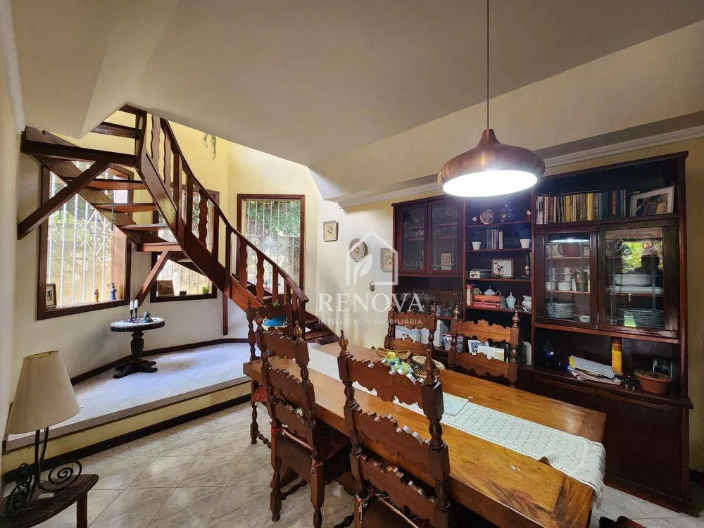 Casa, 3 quartos, 191 m² - Foto 4