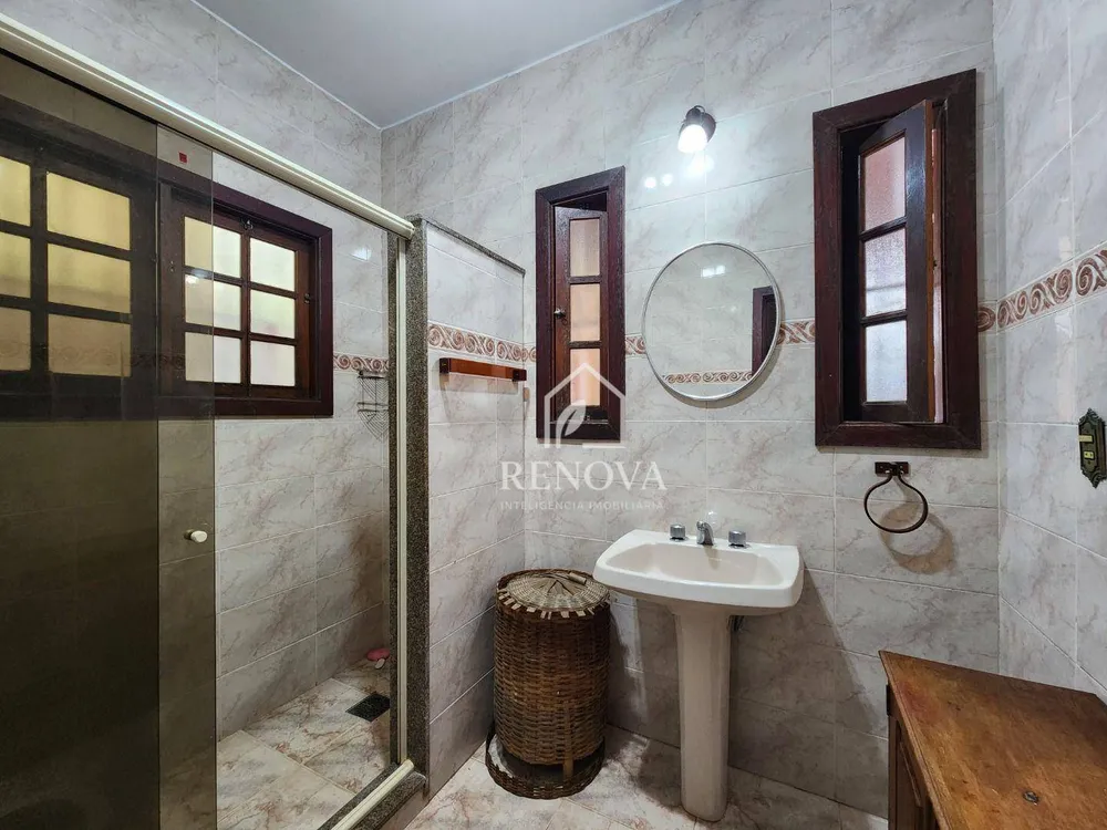 Casa, 3 quartos, 191 m² - Foto 12