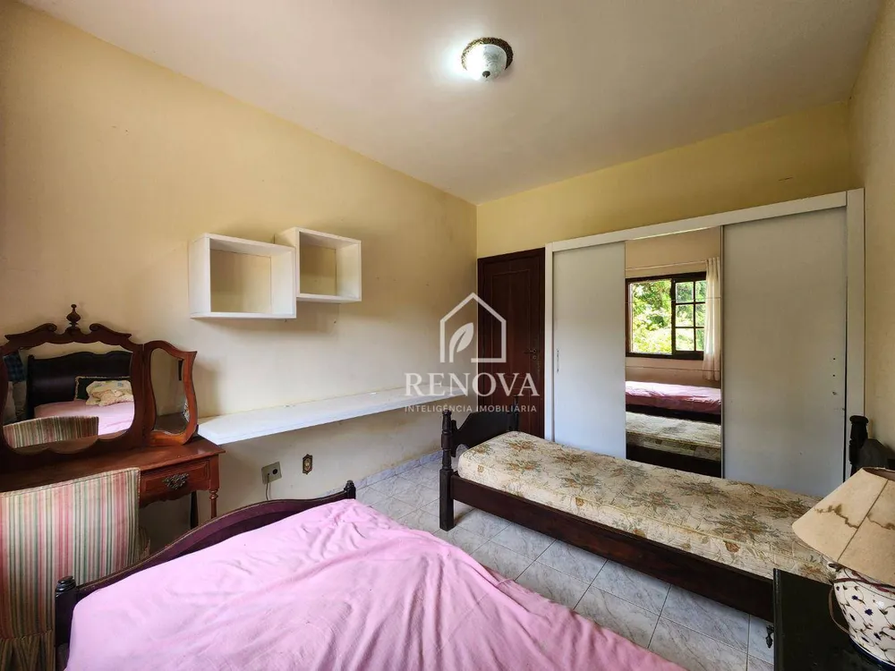 Casa, 3 quartos, 191 m² - Foto 11