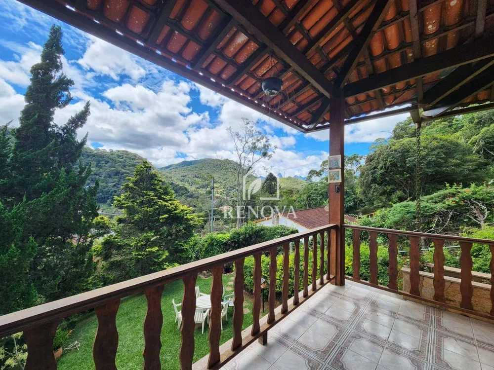 Casa, 3 quartos, 191 m² - Foto 15