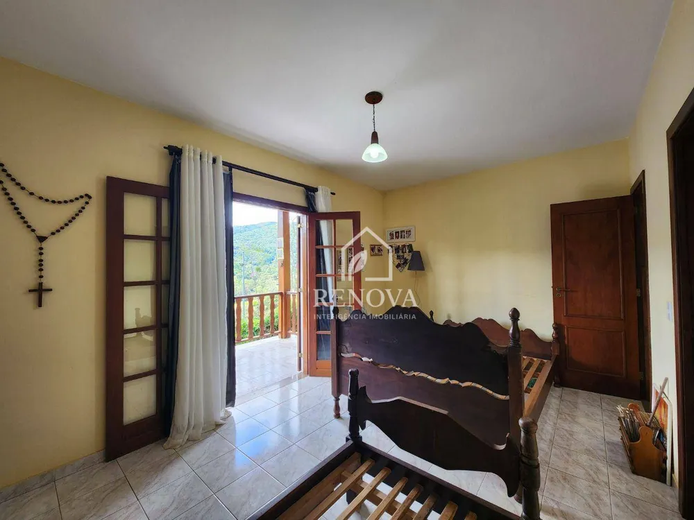 Casa, 3 quartos, 191 m² - Foto 14
