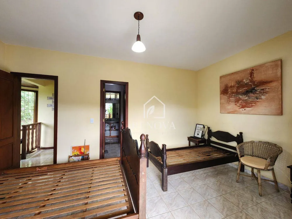 Casa, 3 quartos, 191 m² - Foto 17
