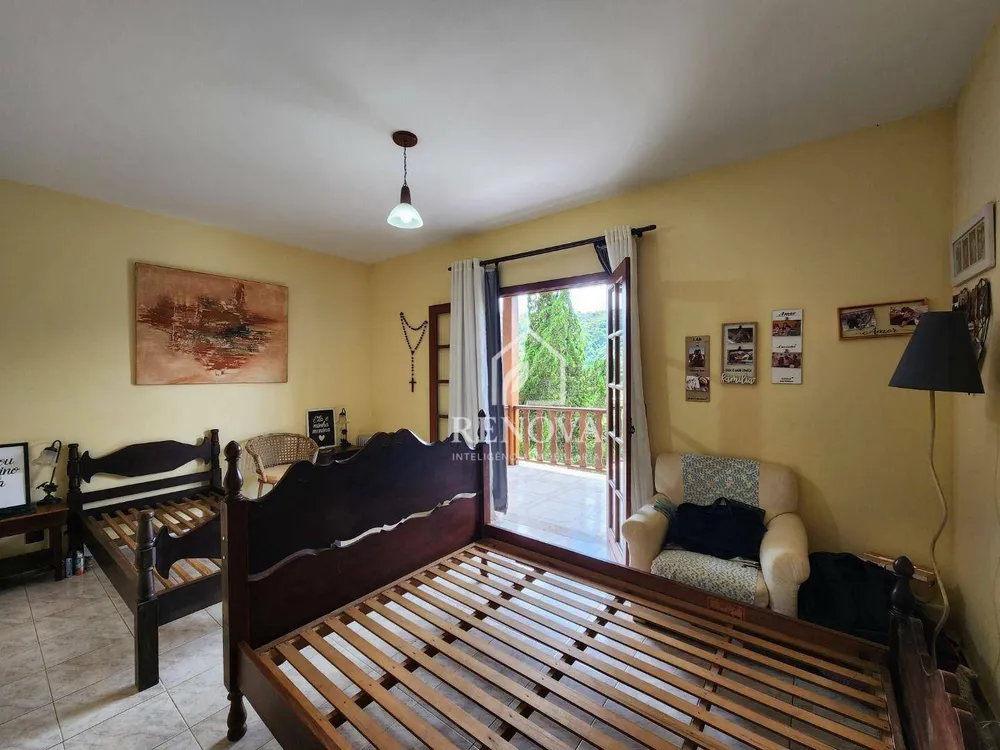 Casa, 3 quartos, 191 m² - Foto 13