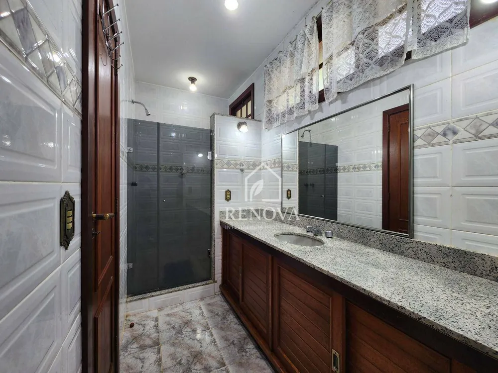 Casa, 3 quartos, 191 m² - Foto 21