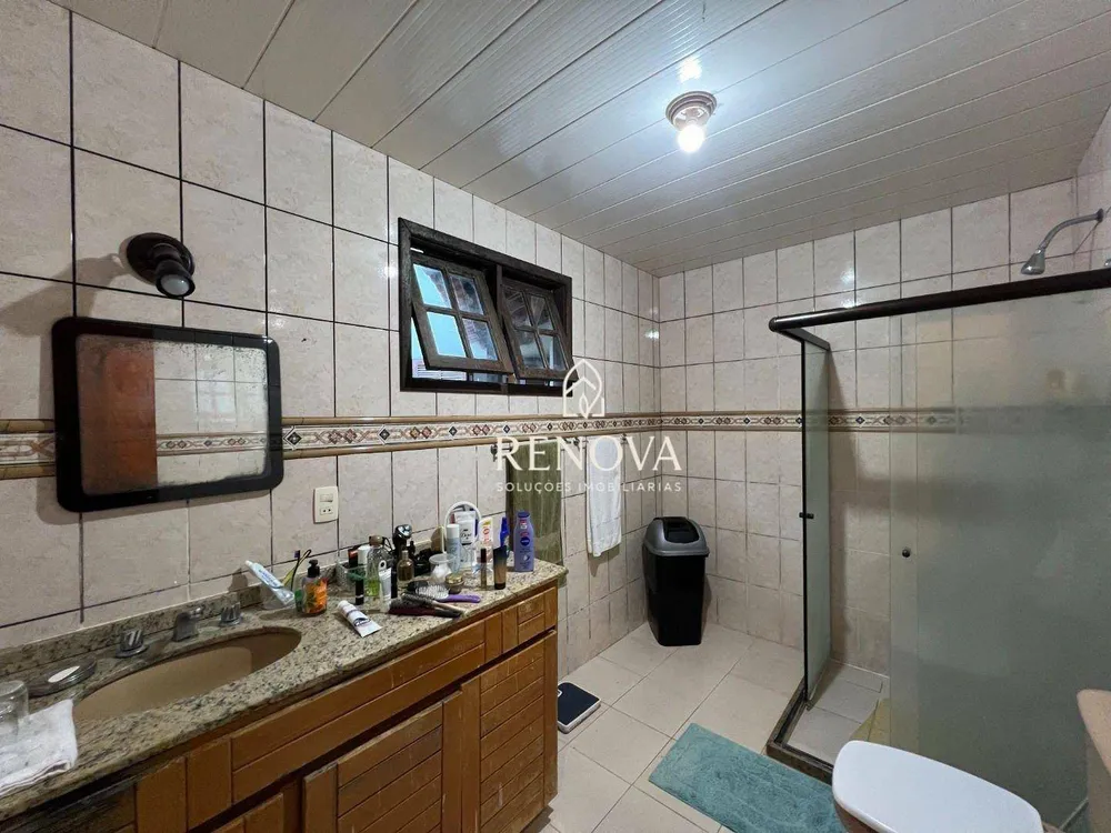 Casa de Condomínio, 3 quartos - Foto 8