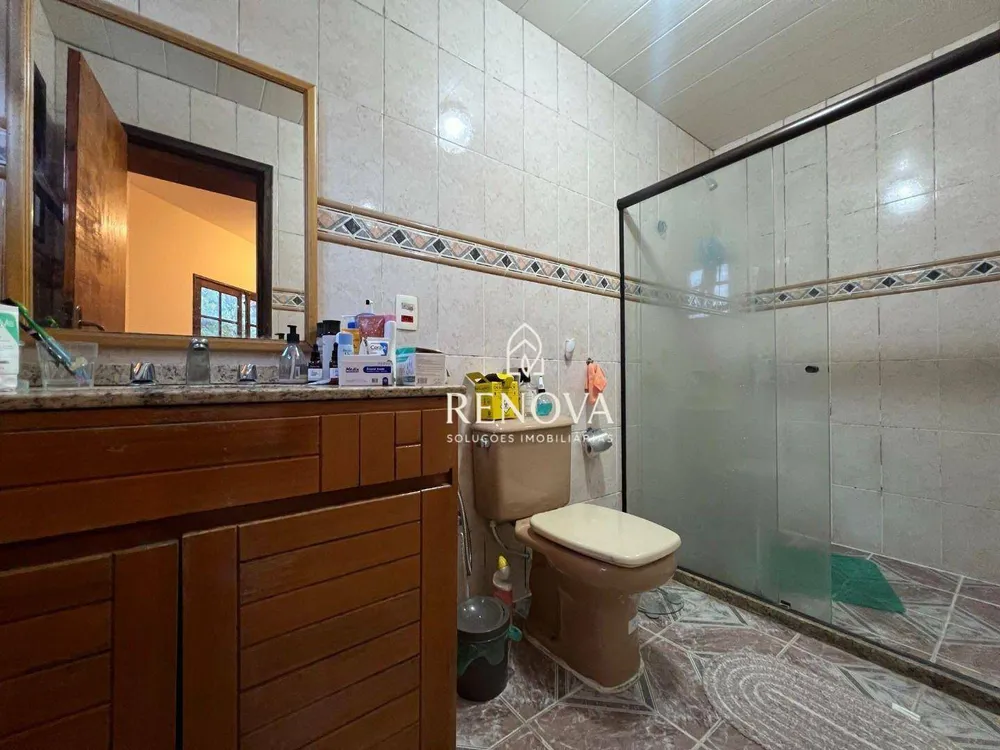 Casa de Condomínio, 3 quartos - Foto 10