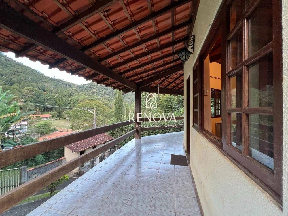Casa de Condomínio, 3 quartos - Foto 5