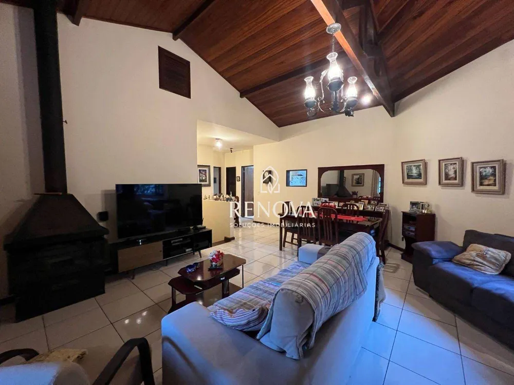 Casa de Condomínio, 3 quartos - Foto 4