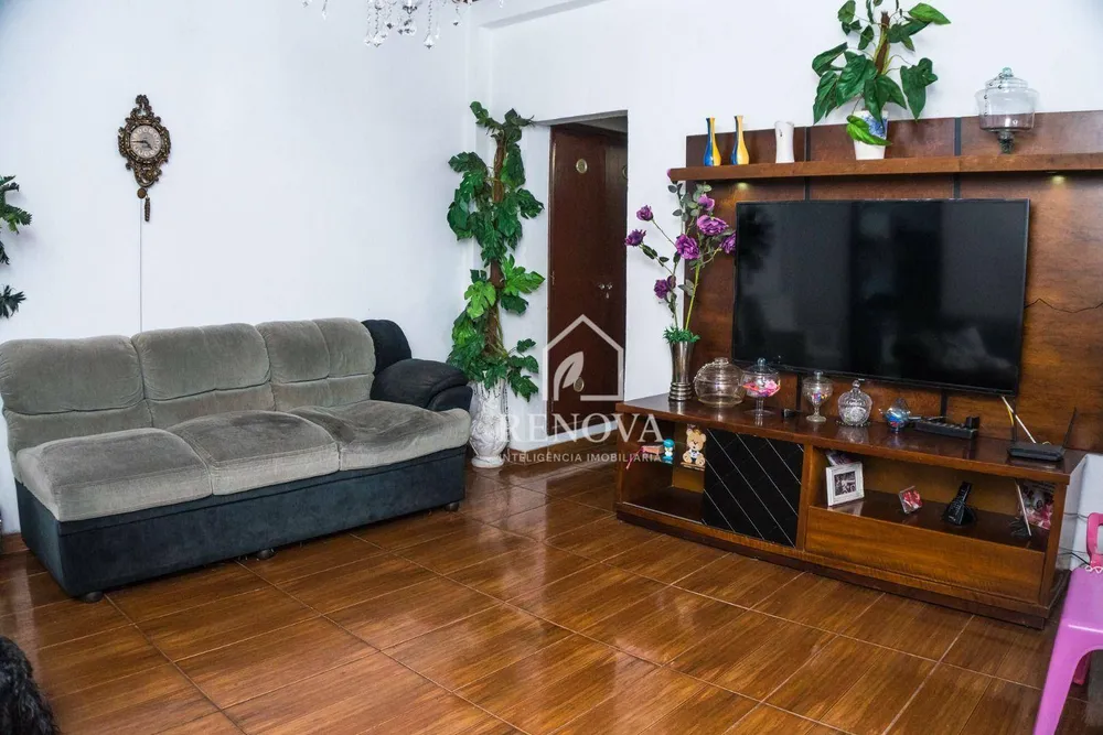 Apartamento, 2 quartos, 65 m² - Foto 1