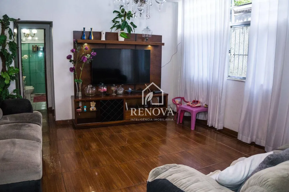Apartamento, 2 quartos, 65 m² - Foto 4