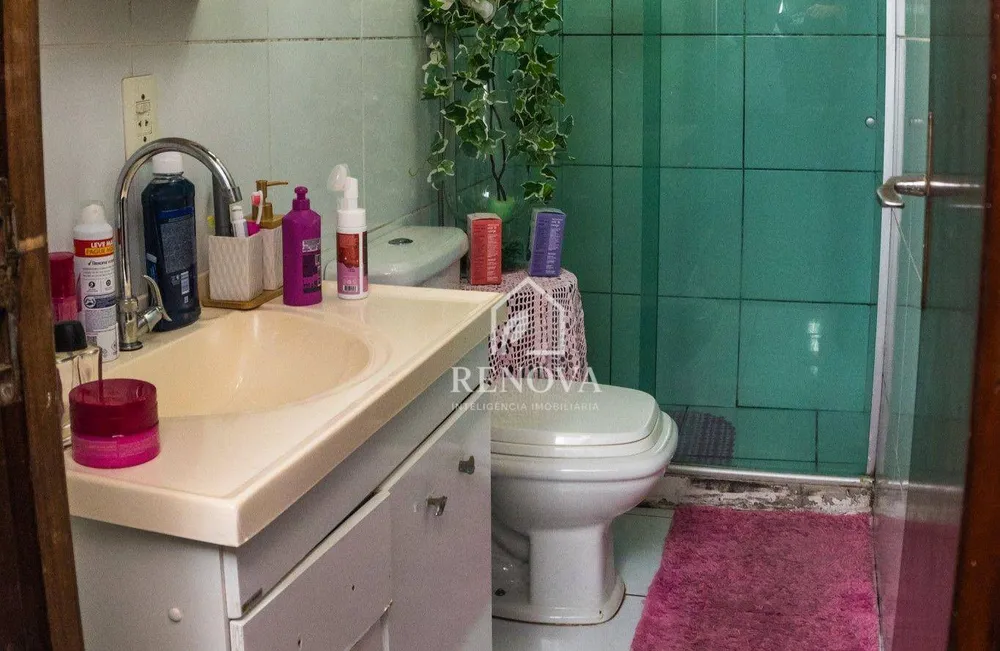 Apartamento, 2 quartos, 65 m² - Foto 8