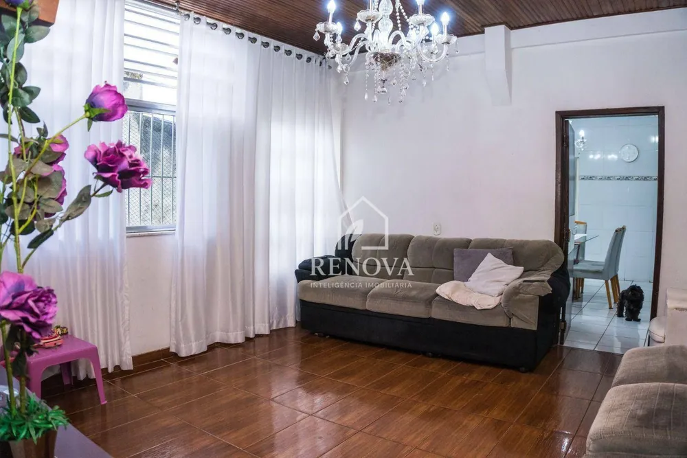 Apartamento, 2 quartos, 65 m² - Foto 2