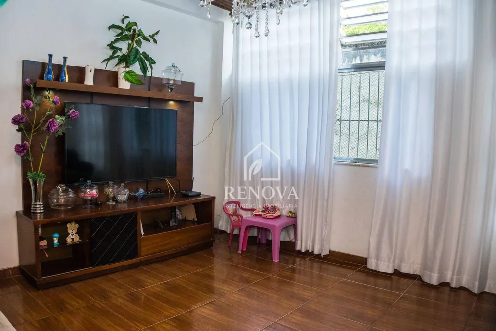Apartamento, 2 quartos, 65 m² - Foto 5