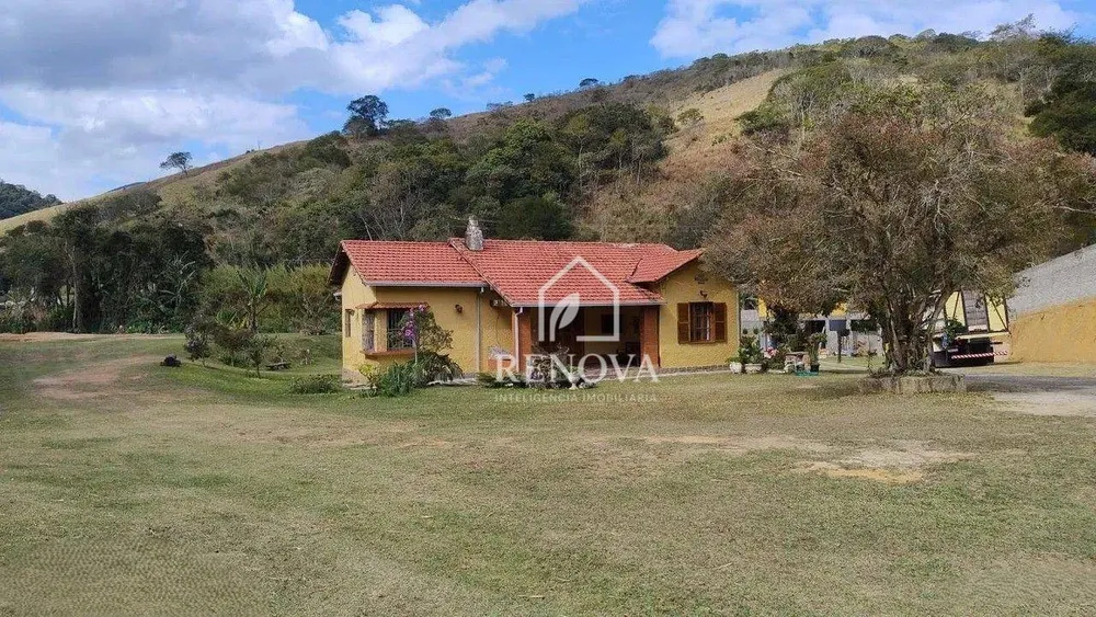 Chácara, 4 quartos, 6000 m² - Foto 4