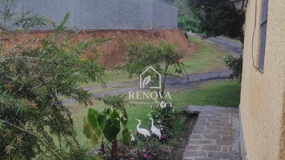 Chácara, 4 quartos, 6000 m² - Foto 20