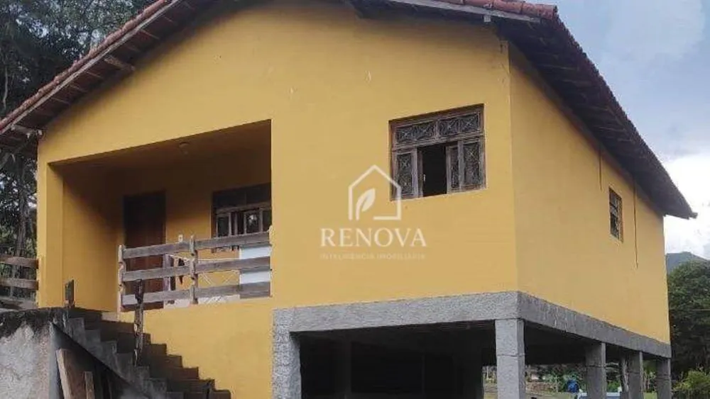 Chácara, 4 quartos, 6000 m² - Foto 13