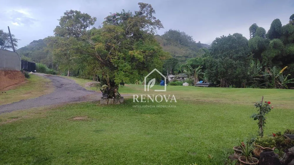 Chácara, 4 quartos, 6000 m² - Foto 7