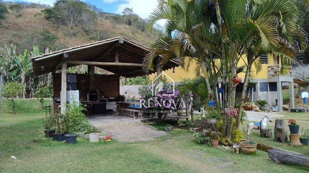 Chácara, 4 quartos, 6000 m² - Foto 6