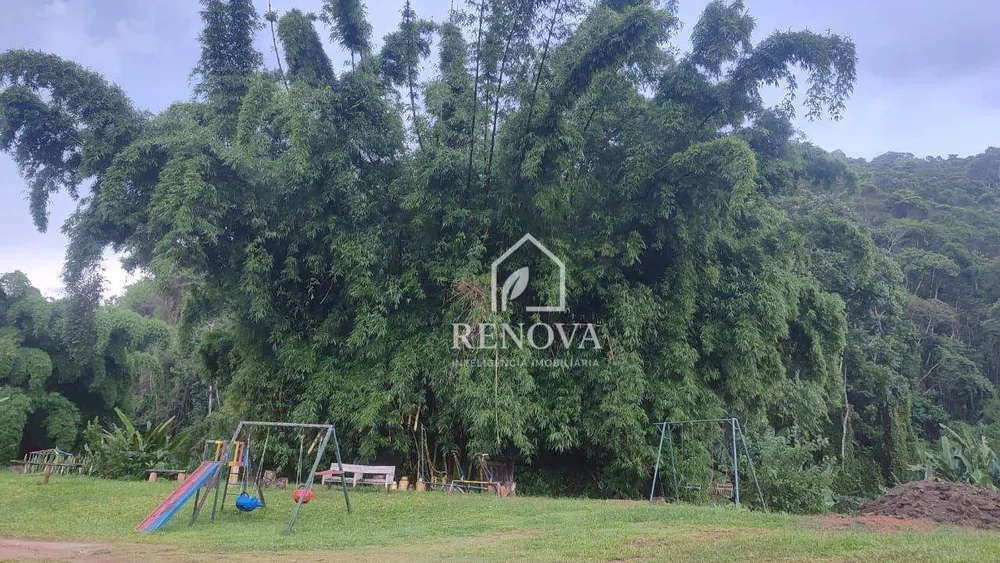 Chácara, 4 quartos, 6000 m² - Foto 14