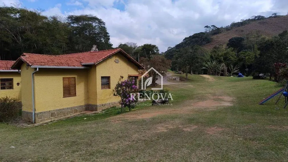 Chácara, 4 quartos, 6000 m² - Foto 3