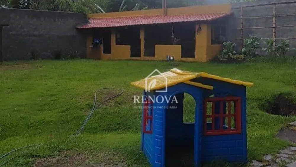 Chácara, 4 quartos, 6000 m² - Foto 19