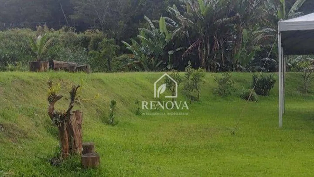 Chácara, 4 quartos, 6000 m² - Foto 10