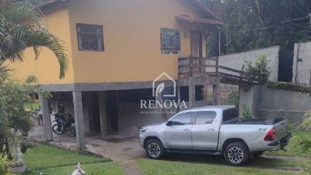Chácara, 4 quartos, 6000 m² - Foto 18