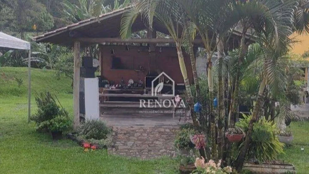 Chácara, 4 quartos, 6000 m² - Foto 17