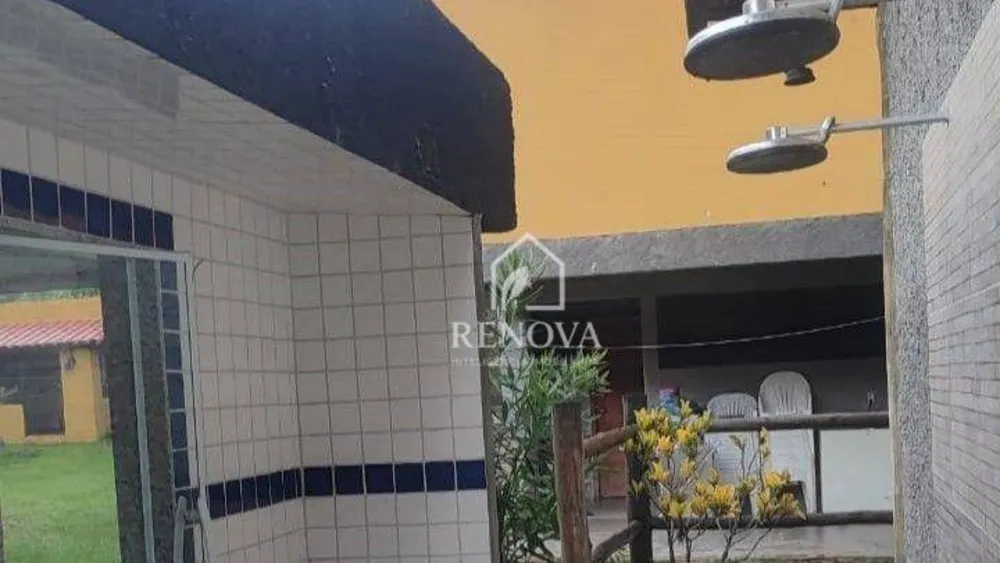 Chácara, 4 quartos, 6000 m² - Foto 12
