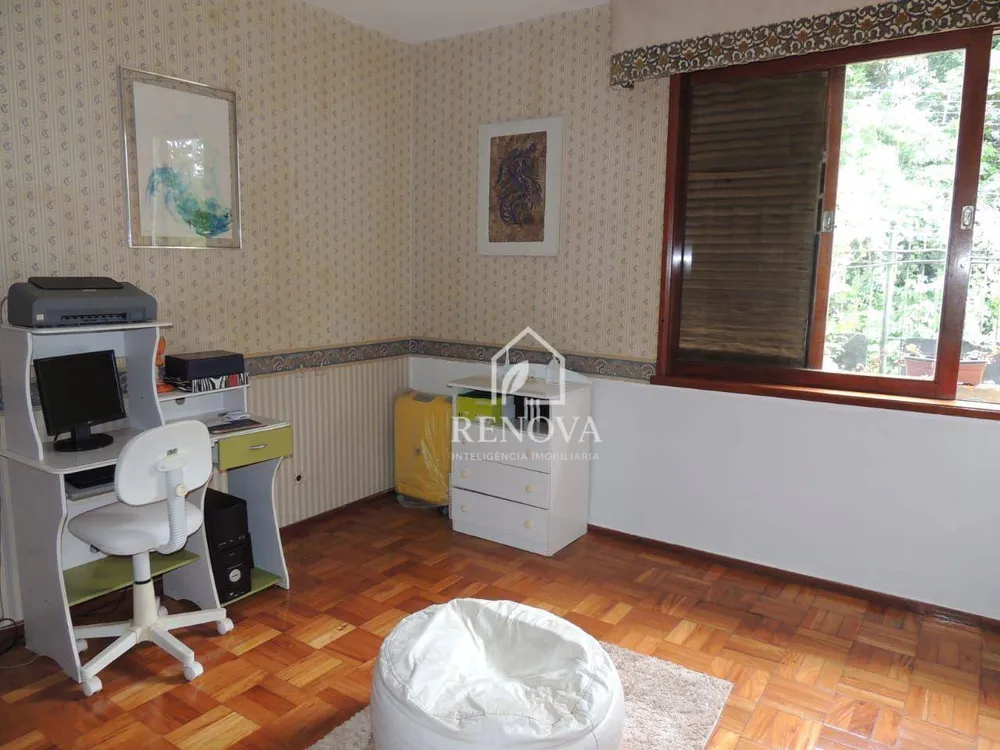 Casa, 4 quartos, 448 m² - Foto 13