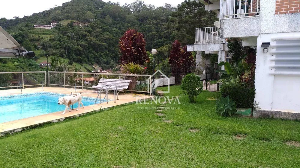 Casa, 4 quartos, 448 m² - Foto 21