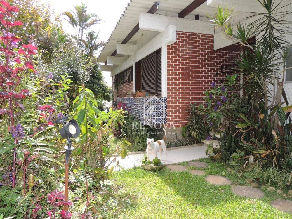 Casa, 4 quartos, 448 m² - Foto 24