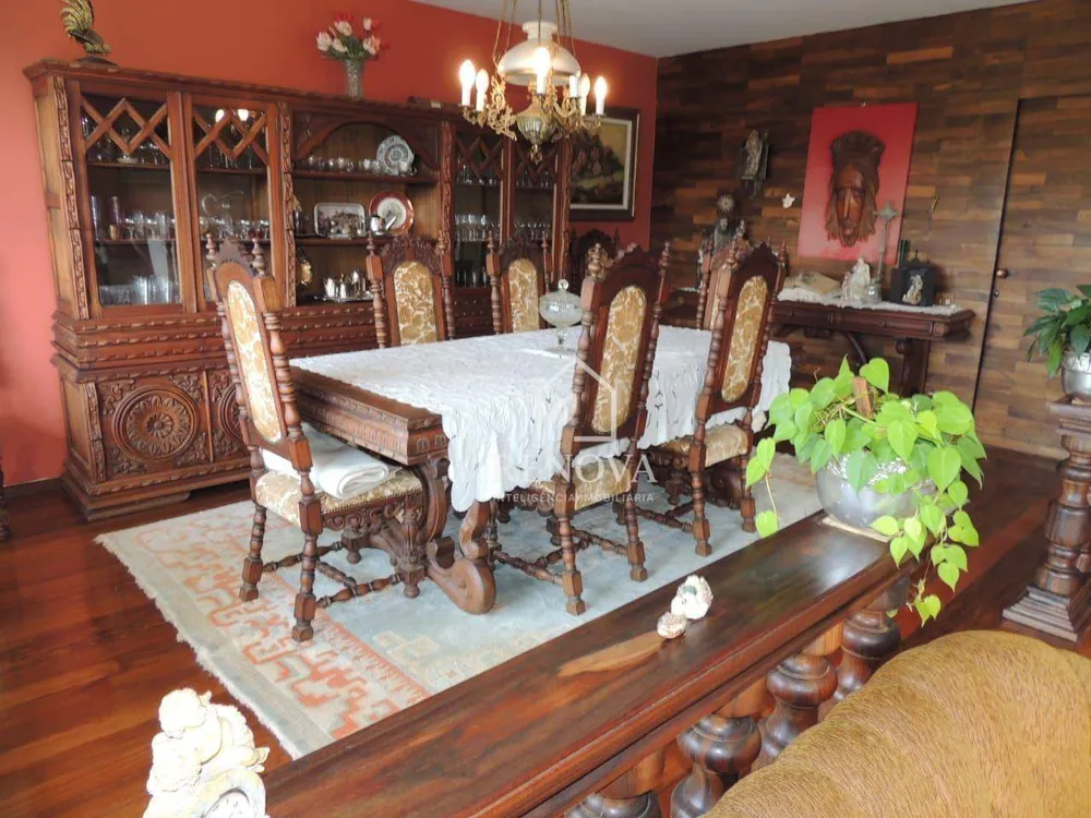 Casa, 4 quartos, 448 m² - Foto 4