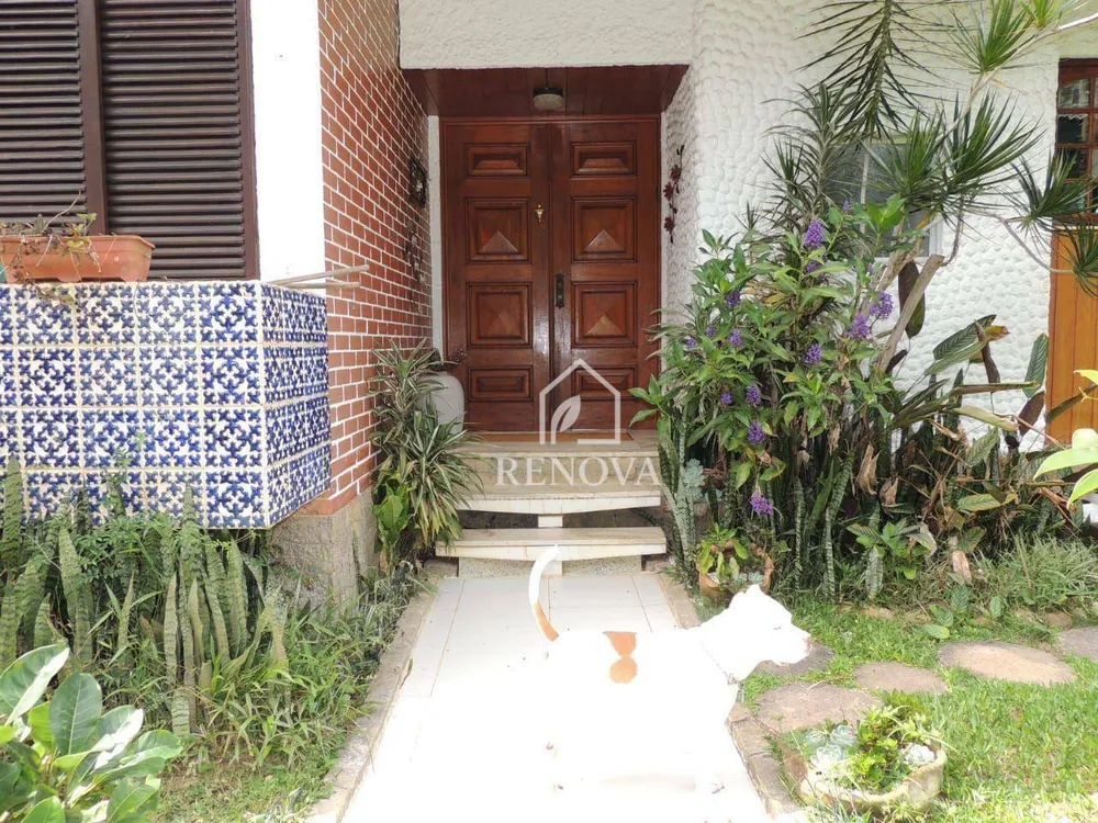 Casa, 4 quartos, 448 m² - Foto 26
