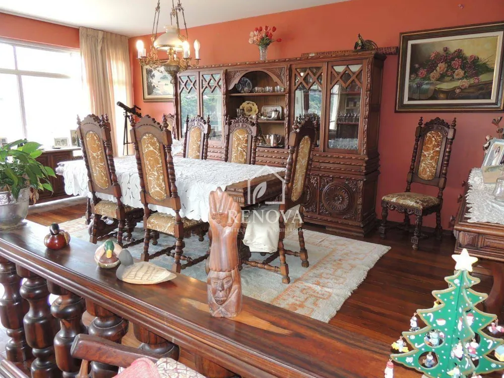 Casa, 4 quartos, 448 m² - Foto 3