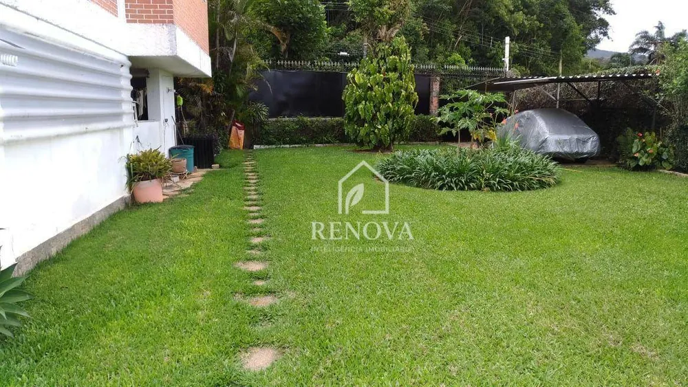 Casa, 4 quartos, 448 m² - Foto 22