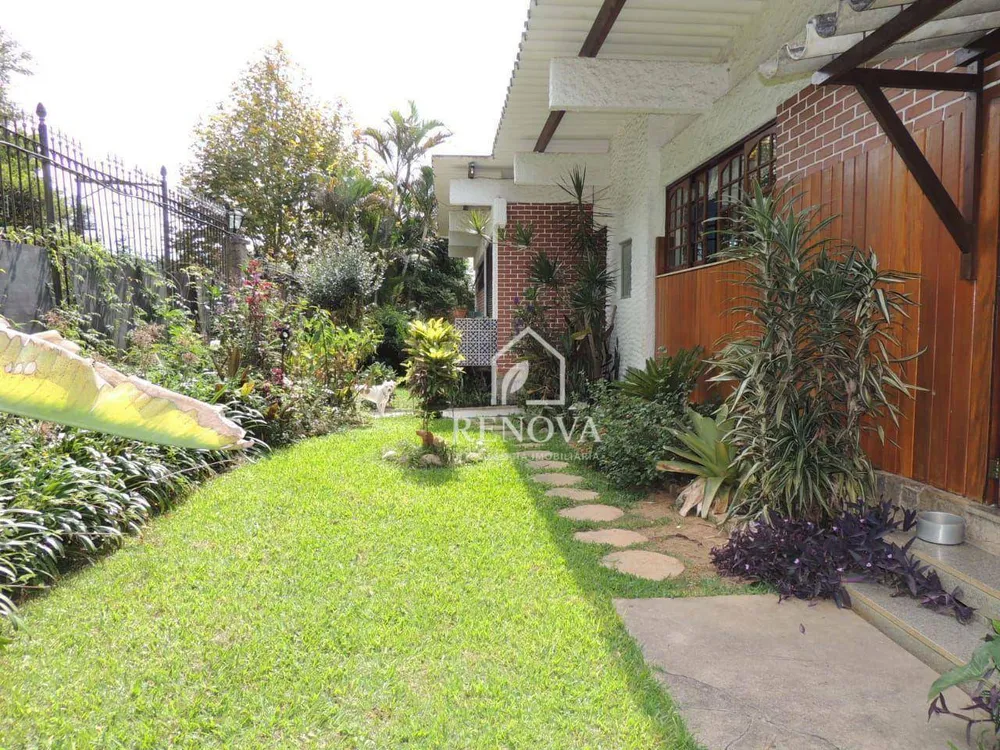 Casa, 4 quartos, 448 m² - Foto 25
