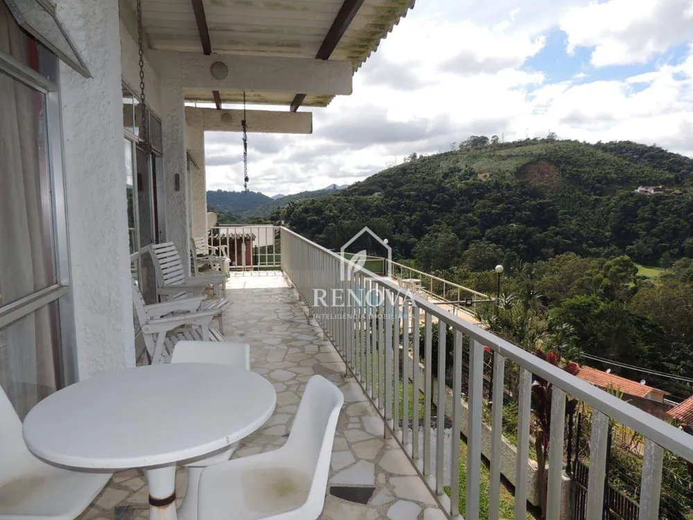 Casa, 4 quartos, 448 m² - Foto 5
