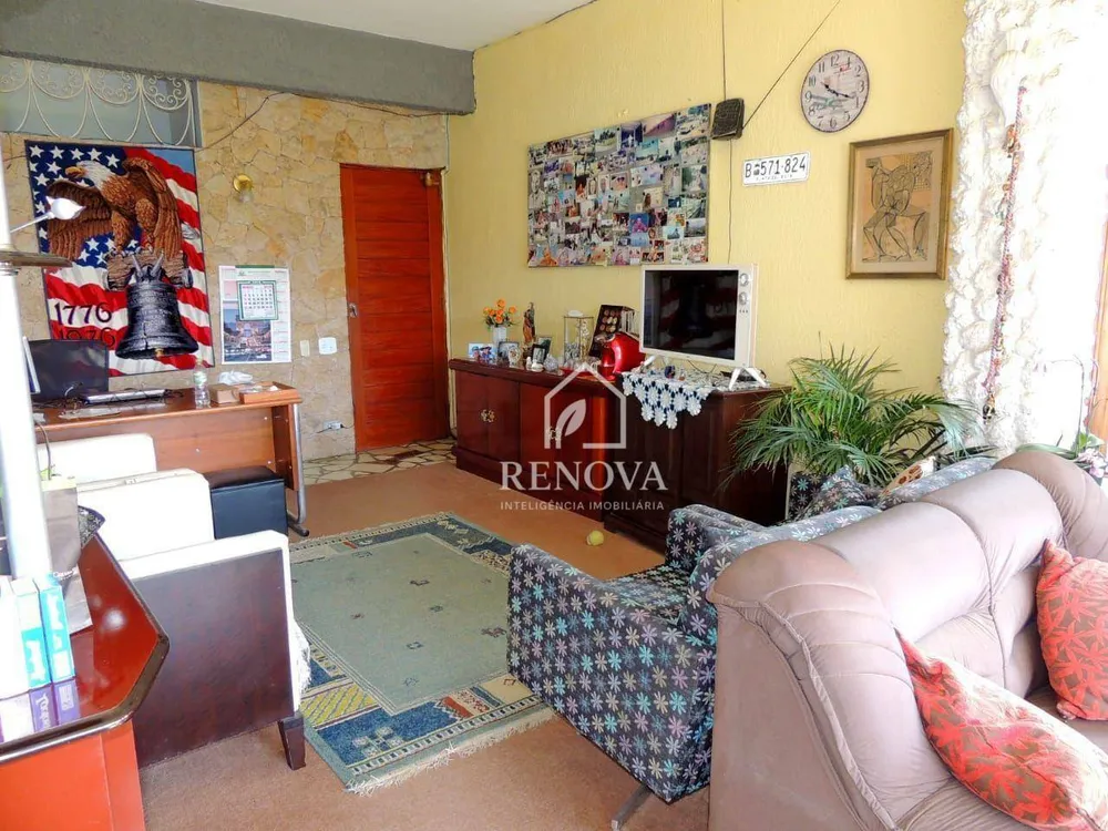 Casa, 4 quartos, 448 m² - Foto 7
