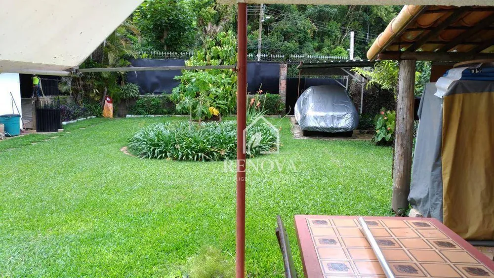 Casa, 4 quartos, 448 m² - Foto 23