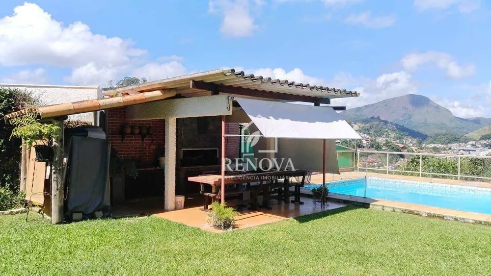 Casa, 4 quartos, 448 m² - Foto 18